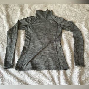 Under Armour Coldgear top